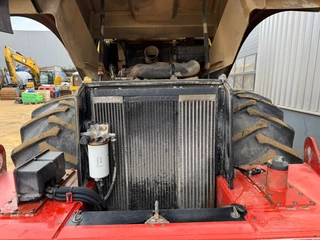 Dynapac CA302PD (13.6t) 2012 - N/A bild 24