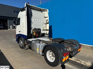 Volvo FH 2009 - 480 EURO 5, Hydraulic bild 3