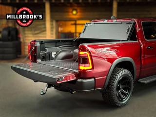 Dodge Ram 1500 2024 - REBEL TRAIL Edition V8 4x4 Night image 11