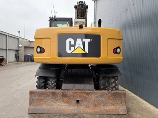Cat N/A 2011 - M316D image 4