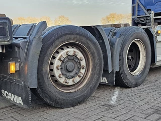 Scania R 2020 - R410 zdjecie 16