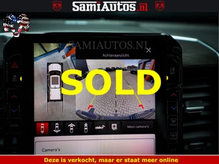 Dodge Ram 1500 2024 - Night Premium | Full Option | Eerste Eigenaar | De Meest Luxe Pick-Up in zijn Klasse | bild 36