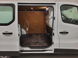 Renault Trafic 2019 - 1.6dCi 3-Zits Euro 6! image 7