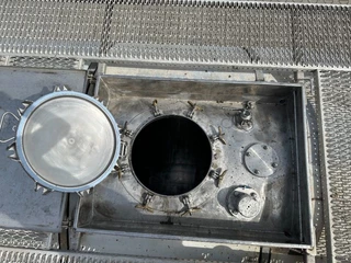 Welfit Oddy N/A 2007 - 20FT ISO Tankcontainer /  25.050L / UN-Portable T11 / 5Y-test 09-2028 imagen 18