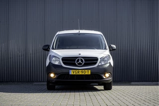 Mercedes-Benz Citan 2020 - **108 CDI | Euro 6 | A/C | Start/Stop | Schuifdeur** imagen 3
