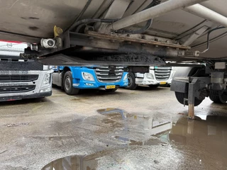 Burg N/A 2010 - O-3-45T, 2 AXEL STEERING,34000 LITER zdjecie 9