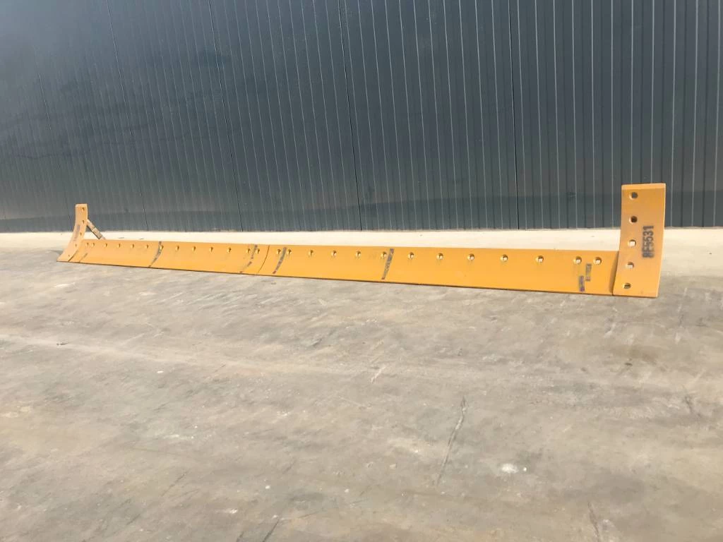 Edge 2026 - Grader Set obrázek 1