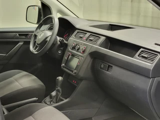 Volkswagen Caddy 2020 - 2.0TDI 75pk Euro 6! obrazek 8
