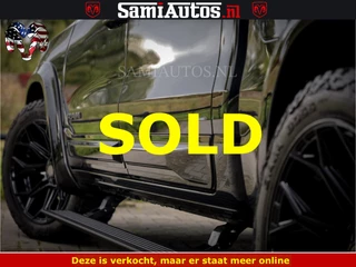 Dodge Ram 1500 2024 - Night Premium | Full Option | De Meest Luxe Pick-Up in zijn Klasse | immagine 8