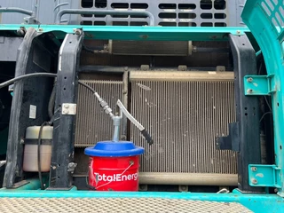 Kobelco N/A 2014 - SK500LC-9 obrazek 25