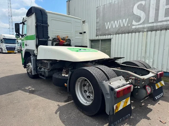 Volvo FM 2002 - 9-300 , Belgium truck, Euro 3 , Airco afbeelding 5
