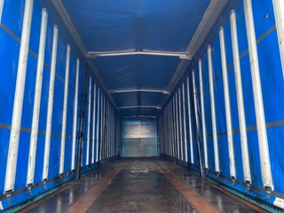 Kögel N/A 2017 - S24-1 / Tautliner / SAF + Disc / 1x Lift Axle imagen 7