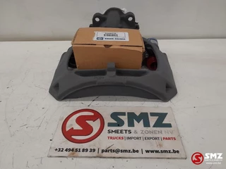 Mercedes-Benz N/A - Remklauw rechts + reparatieset mercedes immagine 1