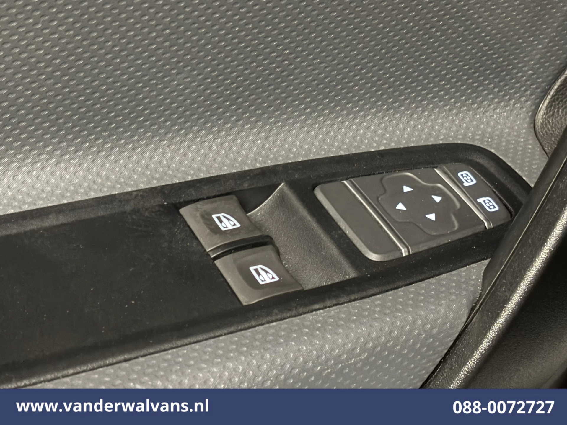 Mercedes-Benz Citan 2022 - 110 CDI 96pk L1H1 Euro6 Airco | Cruisecontrol | LED | Zijdeur image 17