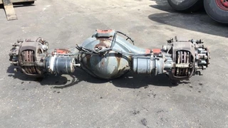 DAF N/A - 1425663 TYPE: 1339 RATIO: 3.73 75CF/CF75 immagine 2