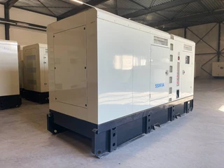 Iveco 2026 - CR13TE6 - 550 kVA Generator - DPX-19797 imagen 2 miniatura