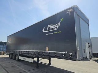 Fliegl N/A 2021 - SDS 390 bild 3