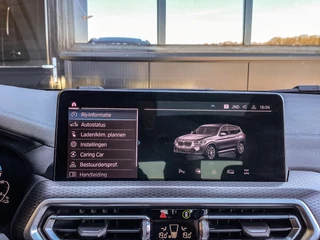 BMW X3 2023 - xDrive30e 292PK High Executive M-Sport afbeelding 65