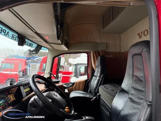 Volvo FH 2017 - 650 imagen 5