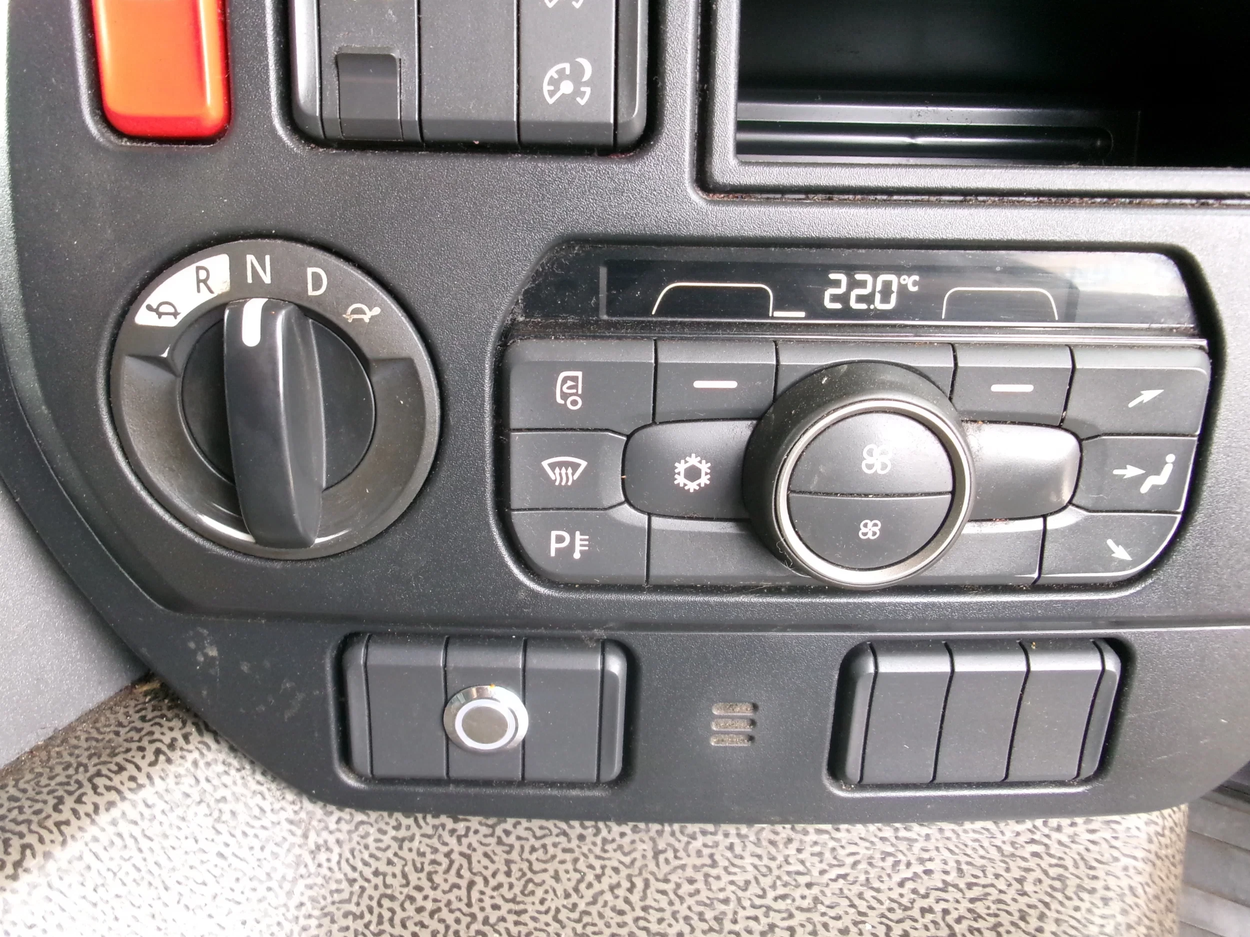 DAF CF 340 2021 - 4X2 SUPERSPACE immagine 12