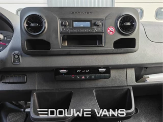Mercedes-Benz Sprinter 2021 - 314 Automaat Bakwagen Airco Leder DAB Bluetooth imagem 10