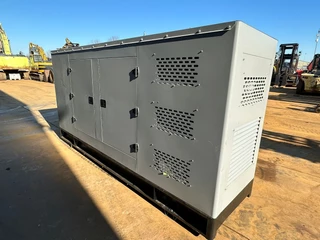 Giga power LT-W250GF 312.5 kVA silent generator 2022 - N/A immagine 5