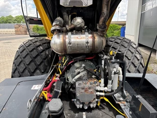 Bomag N/A 2018 - BW 213 D-5 Single drum roller. 2018 Year! image 12