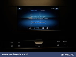 Mercedes-Benz Sprinter 2019 - 211 CDI L2H2 Euro6 Airco | Camera | Navigatie | Apple Carplay | Android Auto afbeelding 18