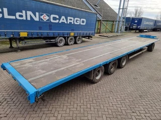Van Hool 13.60 M LONG 2007 - N/A obrazek 4