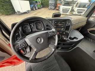 Mercedes-Benz Actros 2019 - N/A obrazek 13