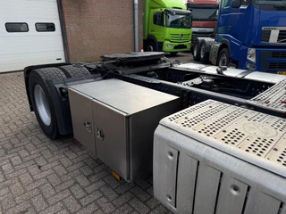 Mercedes-Benz Actros 2014 - 1840 obrazek 12