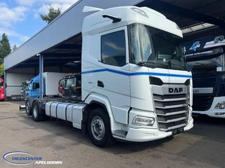 DAF XF480 2023 - FAR te koop