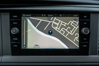 Volkswagen Transporter 2021 - T6.1 2.0 TDI L2H1 | 150 PK | Turbo defect | Carplay | Cruise | Navi | Trekhaak | Airco zdjecie 20