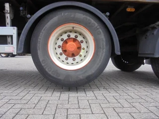 Pacton N/A 2005 - T2-001 NL TRAILER image 13