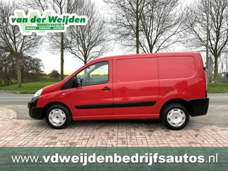 Fiat Scudo 2015 - 10 2.0 MultiJet KH1 SX 128 PK!!! 102.033 KM.!!! AIRCO/CRUISE image 3