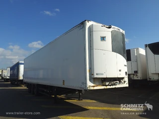 Schmitz Cargobull Semitrailer Reefer Standard 2014 in vendita