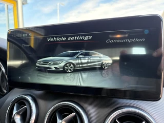 Mercedes-Benz CLA 2015 - 200 obrazek 10
