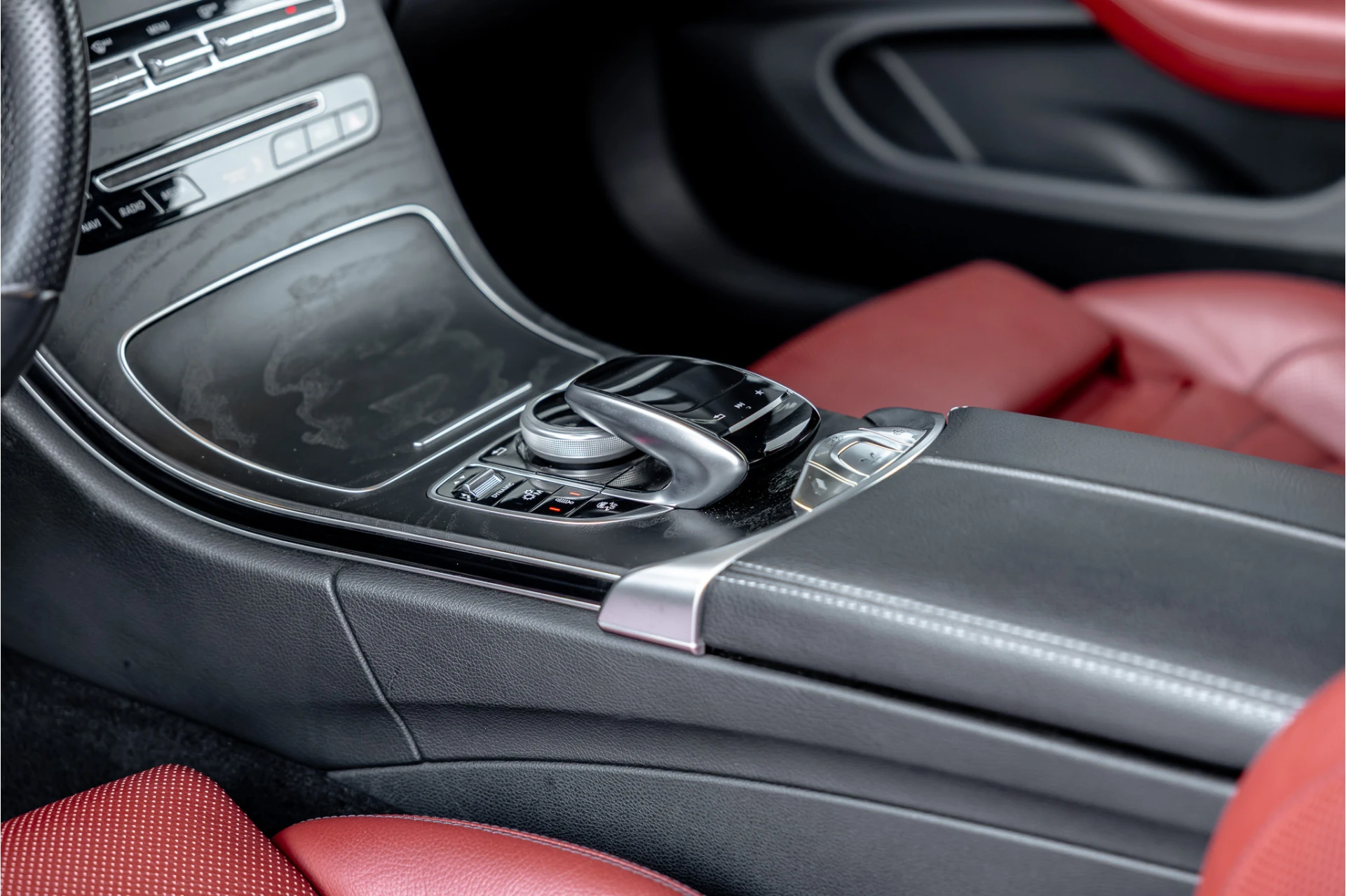 Mercedes-Benz C-Klasse 2017 - Cabrio AMG C43 4MATIC afbeelding 19