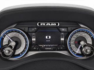 Dodge Ram 1500 2020 - 5.7 V8 4x4 Crew Cab Limited | Multifuncionele tailgate | Trekhaak 13-polig obrazek 25