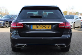 Mercedes-Benz C-Class 2020 - Estate 300e Advantage Pack DISTRONIC NAVI CAMERA 18'' bild 5