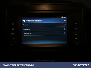 Mercedes-Benz Vito 2021 - 114 CDI 136pk L2H1 Euro6 Airco | Camera | Cruisecontrol | Apple Carplay imagen 3