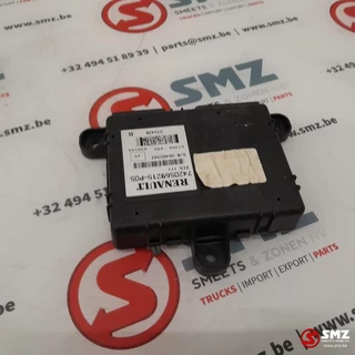 Renault N/A 2007 - Occ ECU ECS regeleenheid  Renault zdjecie 2