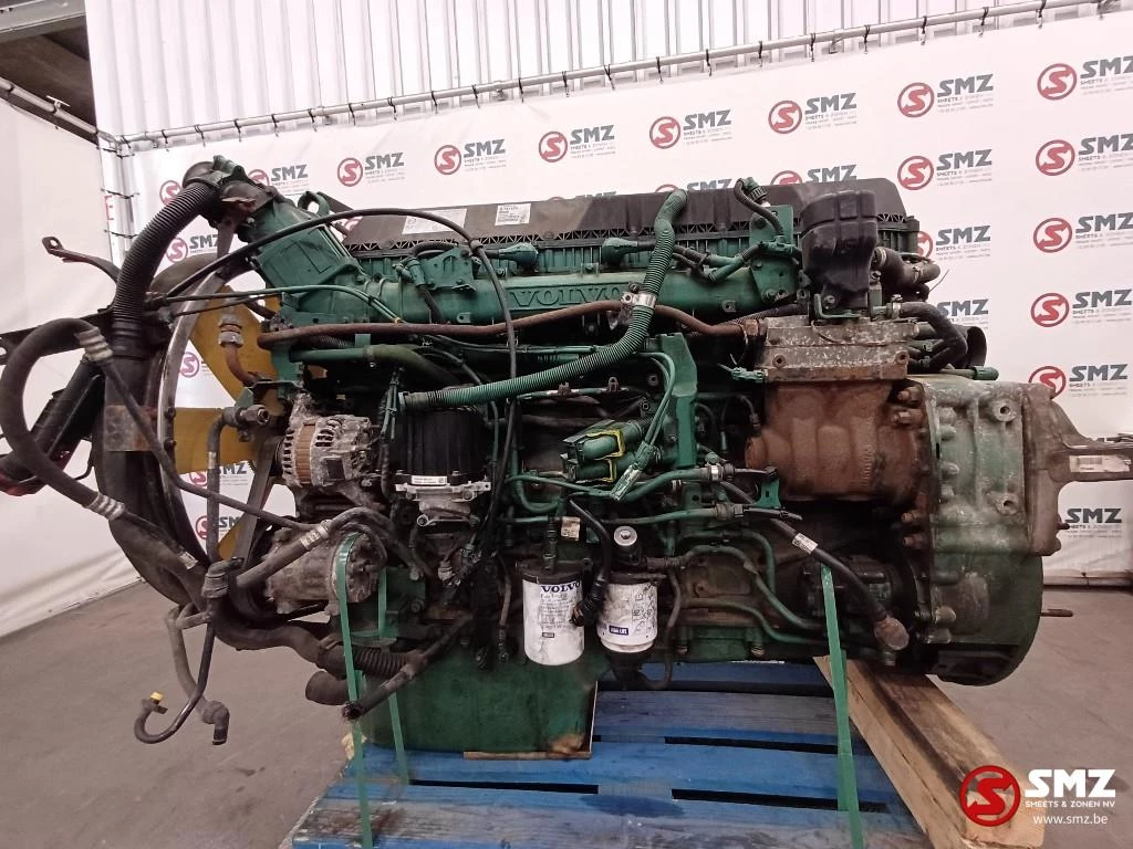 Volvo - Occ motor D13K460 EU6 Volvo afbeelding 1