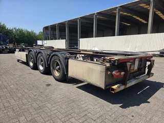 Pacton N/A 2006 - T3-007  NL KENTEKEN изображение 7