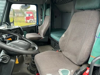 Volvo FH 1999 - 12.420 6x2 - Cable system - Manual gearbox obrazek 4