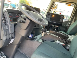 Volvo FE 350 VDL Translift zijlader 2023 - N/A изображение 17