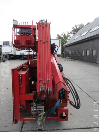 Hiab 1300 en venta