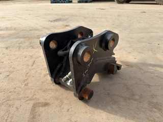 Verachtert N/A 2018 - CW05 - Caterpillar 302 immagine 4