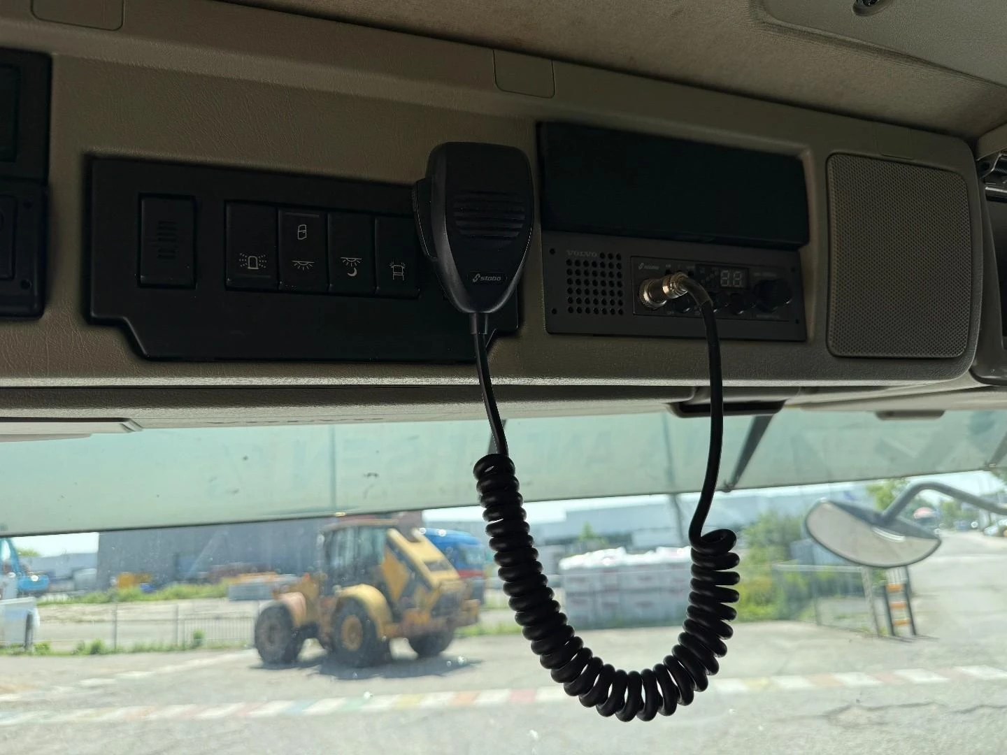 Volvo FM 410 2014 afbeelding 19