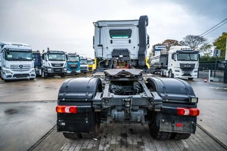 Mercedes-Benz N/A 2019 - AROCS 2045 AS (cardan) bild 5
